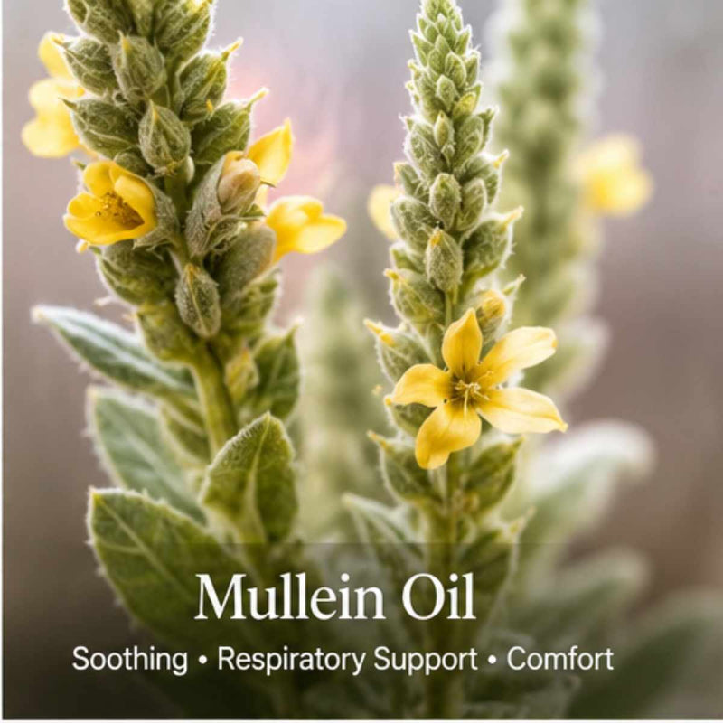 Traditional Botanical Support