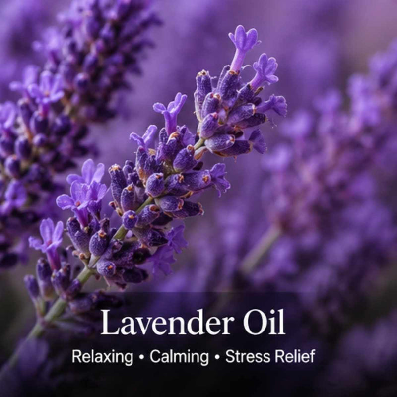Relax Naturally
